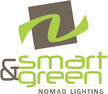 Smart & Green - logo