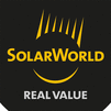 SOLARWORLD - logo