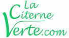 La citerne Verte - logo