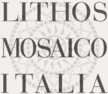 LITHOS MOSAICO ITALIA - logo