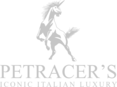 PETRACER'S CERAMICS - logo