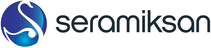 SERAMIKSAN - logo