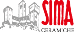 SIMA CERAMICHE - logo