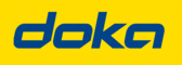 DOKA FRANCE - logo