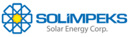 SOLIMPEKS Solar - logo