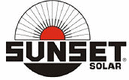 SUNSET Energietechnik GmbH - logo