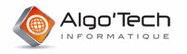 Algo Tech - logo