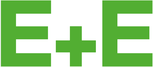 E+E ELEKTRONIK - logo