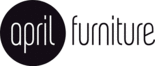 april furniture - logo