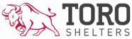 Toro Shelters - logo