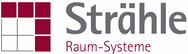 Strähle Raum-Systeme - logo