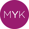 Myk - logo