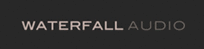 WATERFALL - logo