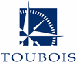 TOUBOIS - logo