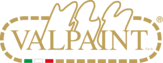 VALPAINT - logo