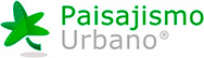 Paisajismo Urbano - logo