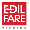 EDILFARE PISCINE - logo