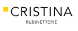 CRISTINA RUBINETTERIE - logo