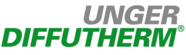 UNGER-DIFFUTHERM GmbH  - logo