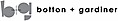 botton & gardiner urban furniture