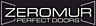 ZEROMUR Perfect Doors