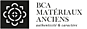bca materiaux anciens