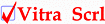 VITRA SCRL