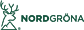 Nordgröna