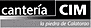 Canteria CIM