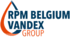 RPM BELGIUM VANDEX