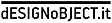 dESIGNoBJECT