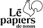 LÉ PAPIERS DE NINON