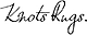 Knots rugs