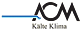 A.C.M. Kälte Klima