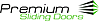 Premium Sliding Doors