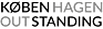 Københagen Outstanding