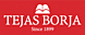 TEJAS BORJA