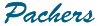 Pachers Blinding Trading LLC