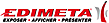 EDIMETA