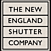 The New England Shutter Company