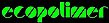 ECOPOLIMER