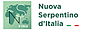 NUOVA SERPENTINO D'ITALIA