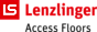 Lenzlinger Access Floors