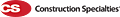 CS - Construction Specialties