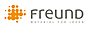Freund GmbH