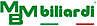 MBM Biliardi