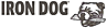 Iron Dog