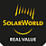 SOLARWORLD