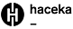 HACEKA B.V.