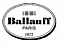BALLAUFF